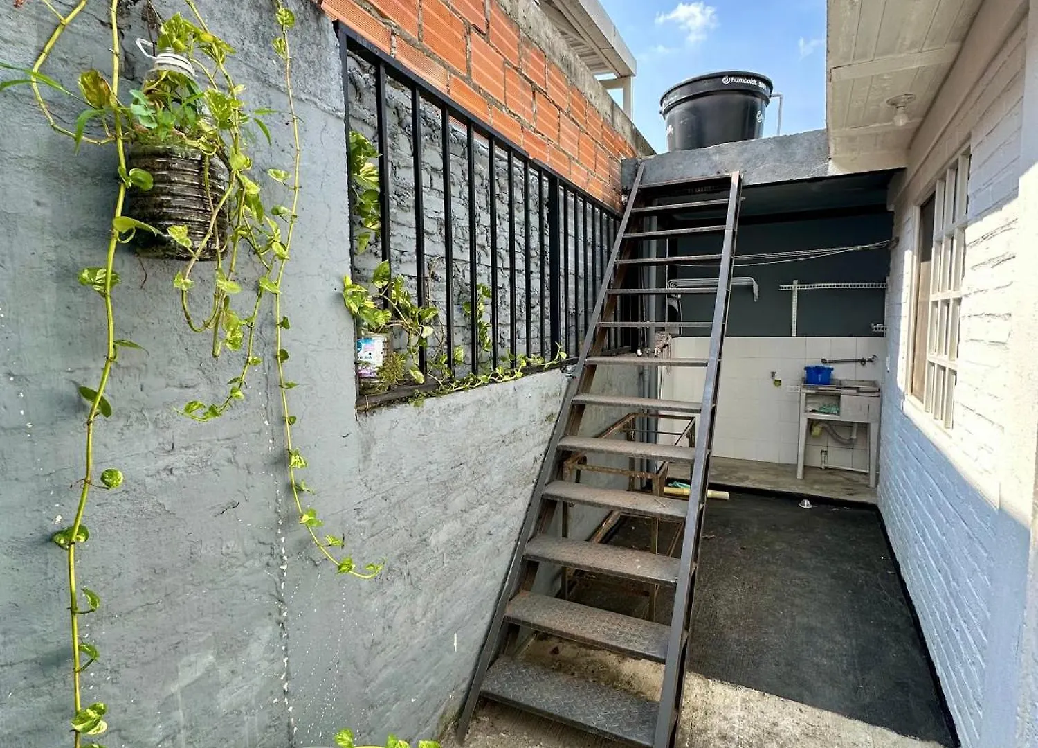 Apartment Agradable Apt Oeste De Cali