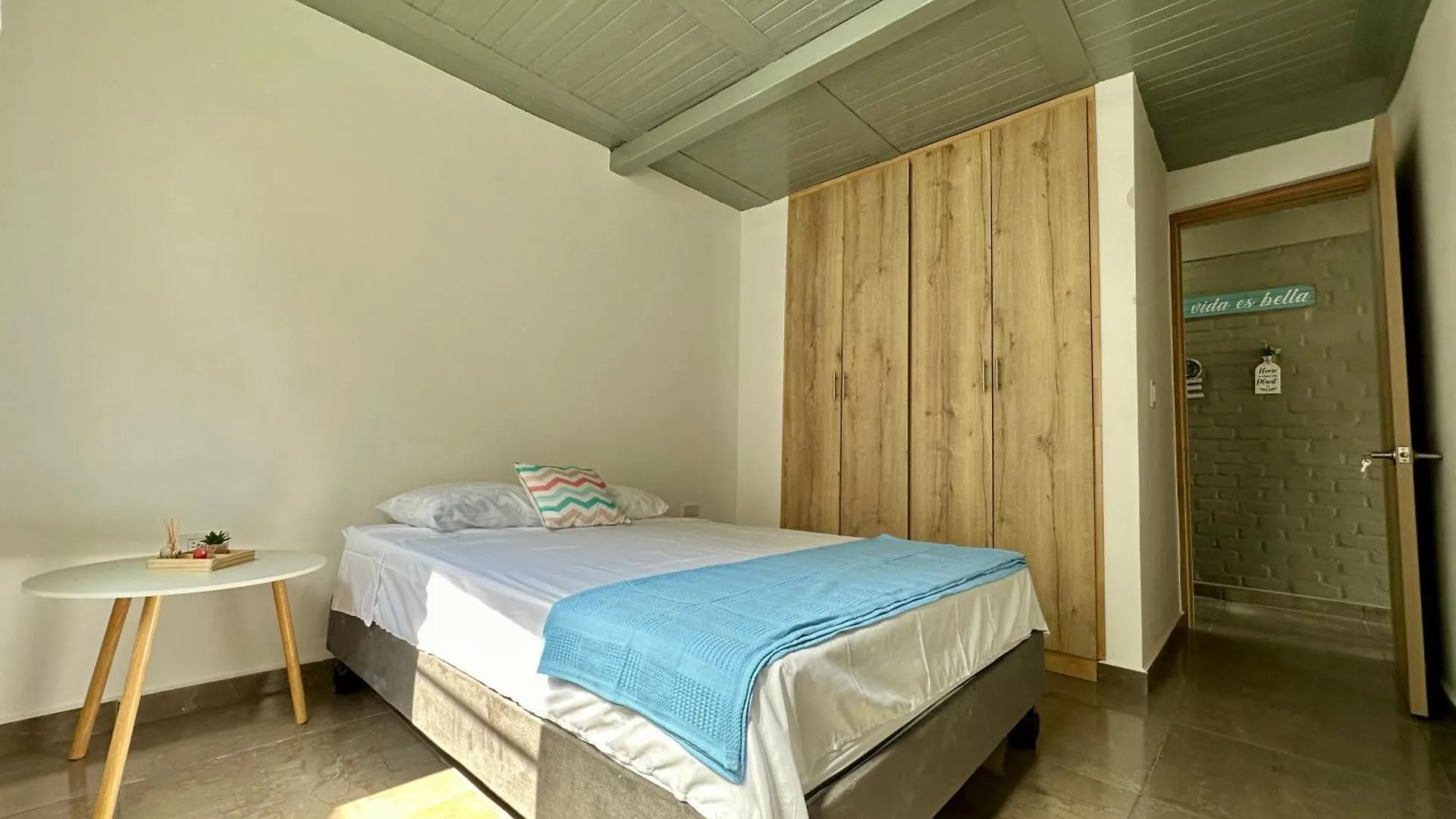 Agradable Apt Oeste De Cali