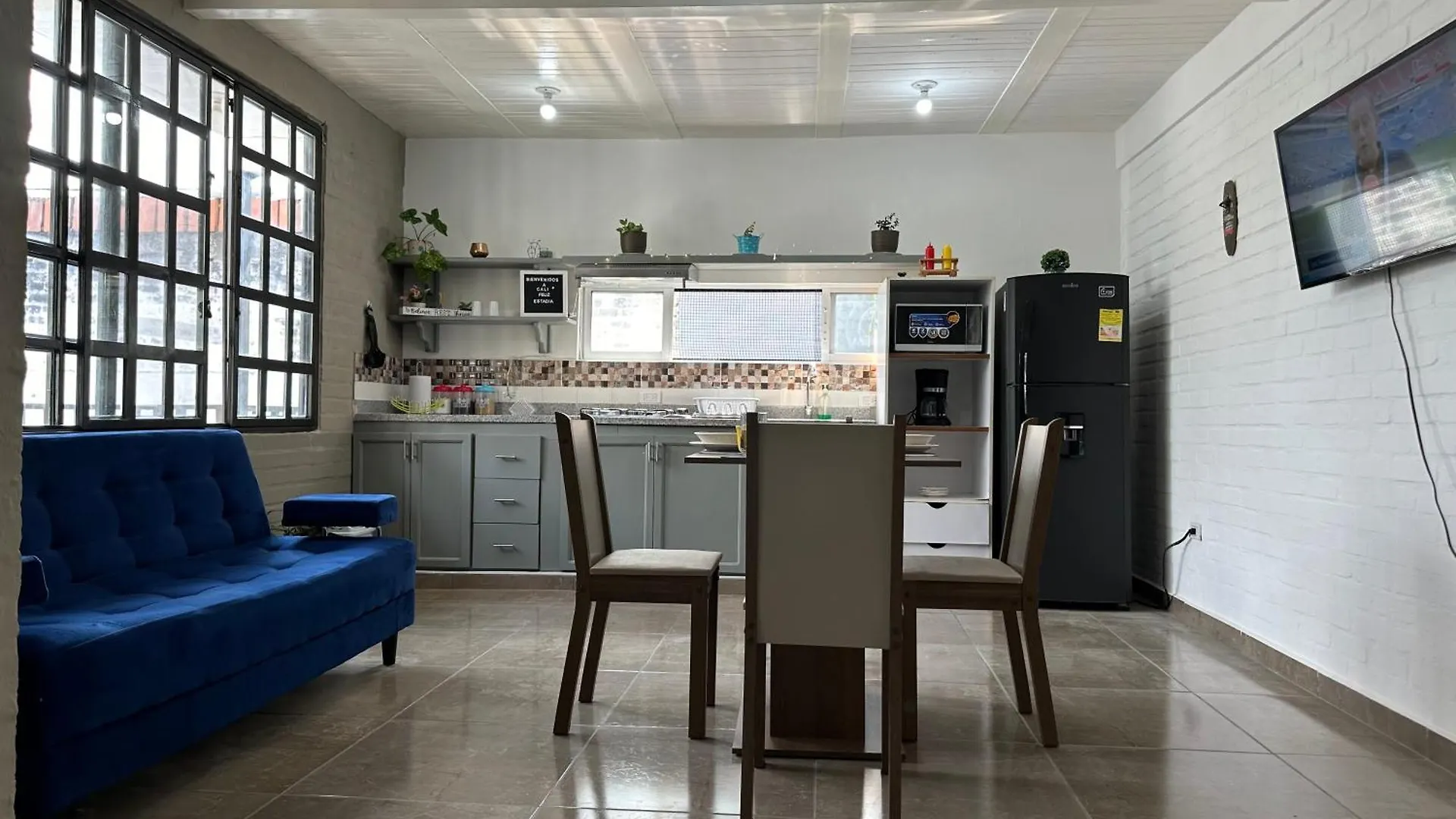 Apartment Agradable Apt Oeste De Cali