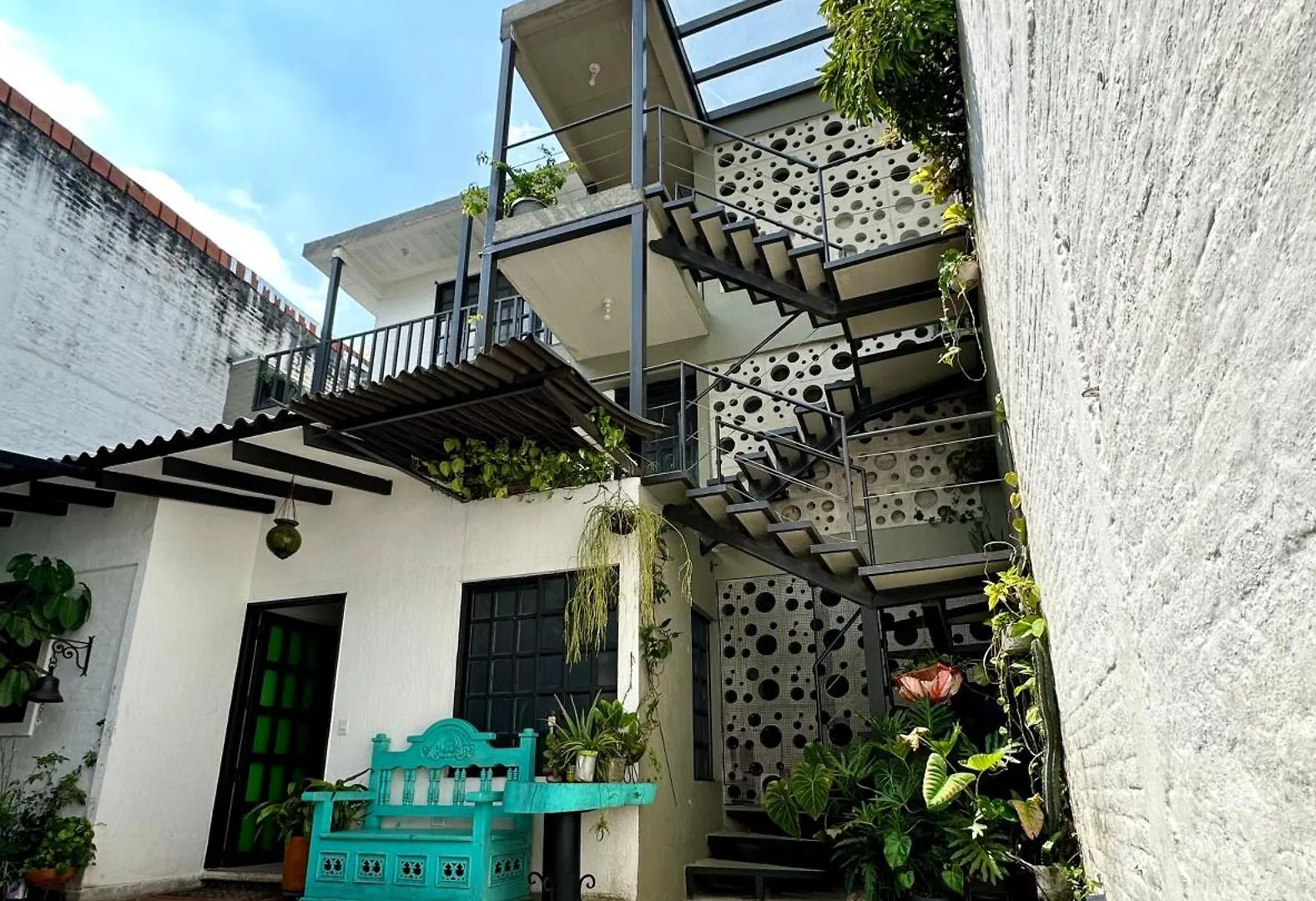 Agradable Apt Oeste De Cali