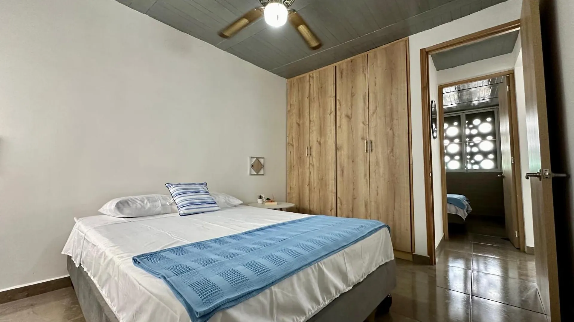 Agradable Apt Oeste De Cali Apartment